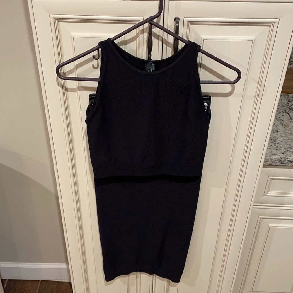 2 Piece Skirt and Matching Crop Top